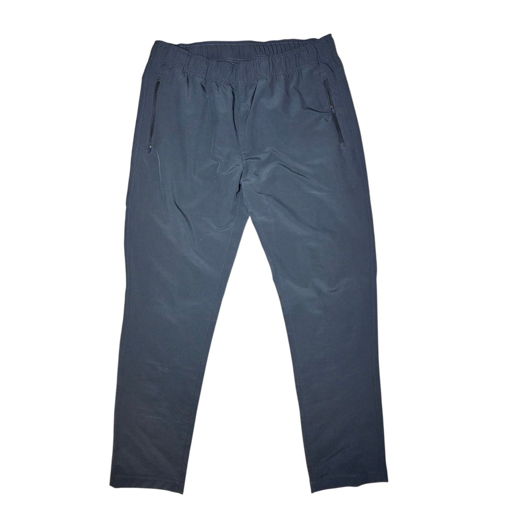 Freedom Trail By Kyodan Gray Men's Hiking Pants‎ Pull On L (34W)